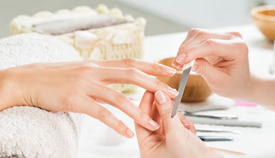 Nail Care